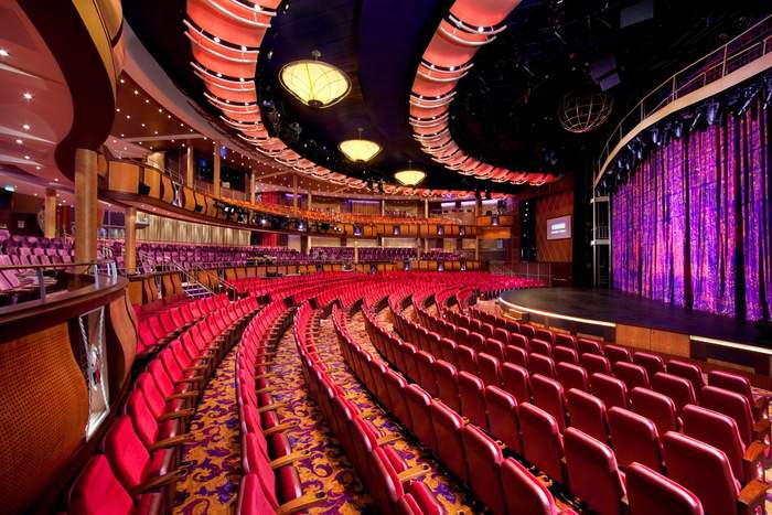 Royal Caribbean International Oasis of the Seas Opal Theatre.jpg